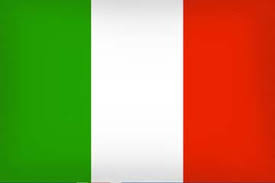 Bandiera Ita