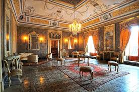 Palazzo salone 3