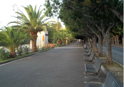 villa comunale b
